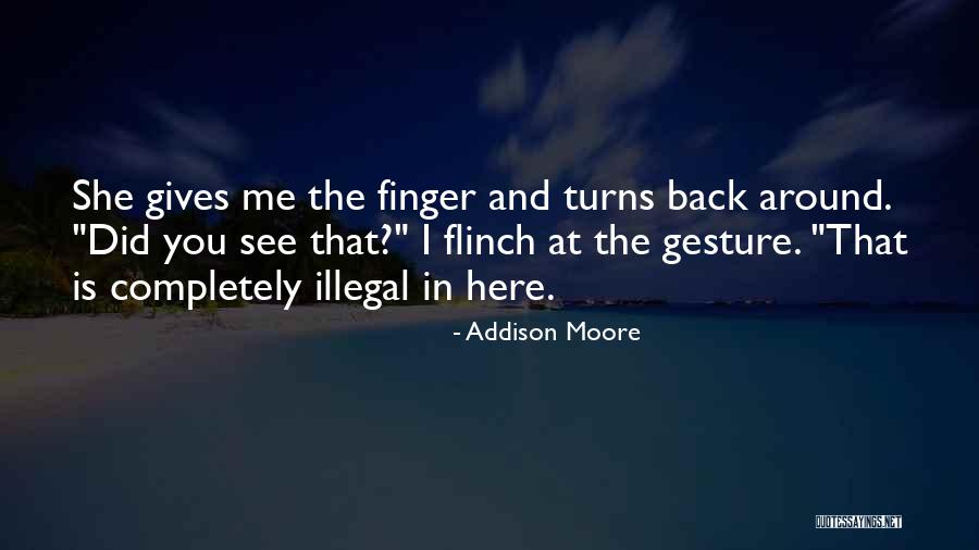 Dipaola Turkey Quotes By Addison Moore Dipaola Turkey Quotes By Addison Moore