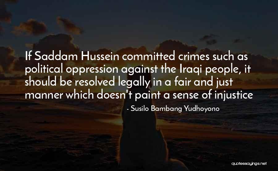 Dipardo And Cole Quotes By Susilo Bambang Yudhoyono Dipardo And Cole Quotes By Susilo Bambang Yudhoyono