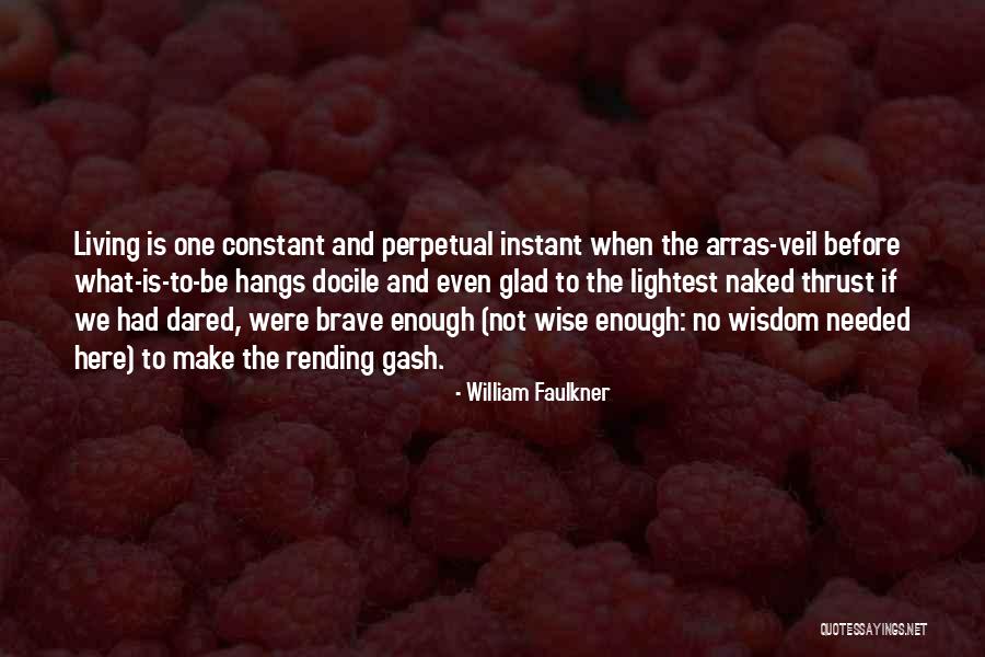Dipasqua Enterprises Quotes By William Faulkner Dipasqua Enterprises Quotes By William Faulkner