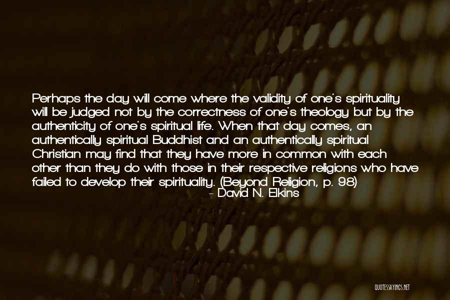 Dipasquale Baltimore Quotes By David N. Elkins Dipasquale Baltimore Quotes By David N. Elkins
