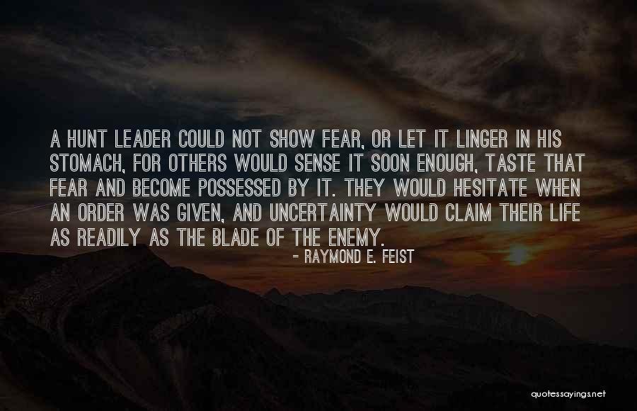 Dipasquales Baltimore Quotes By Raymond E. Feist Dipasquales Baltimore Quotes By Raymond E. Feist