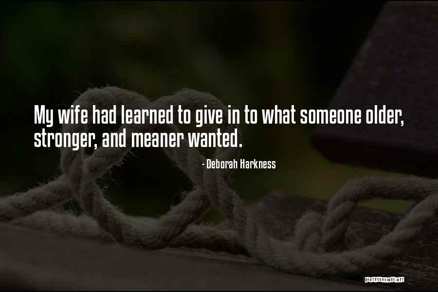 Dipayan Choudhury Quotes By Deborah Harkness Dipayan Choudhury Quotes By Deborah Harkness