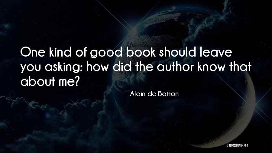 Dipenda Quotes By Alain De Botton Dipenda Quotes By Alain De Botton