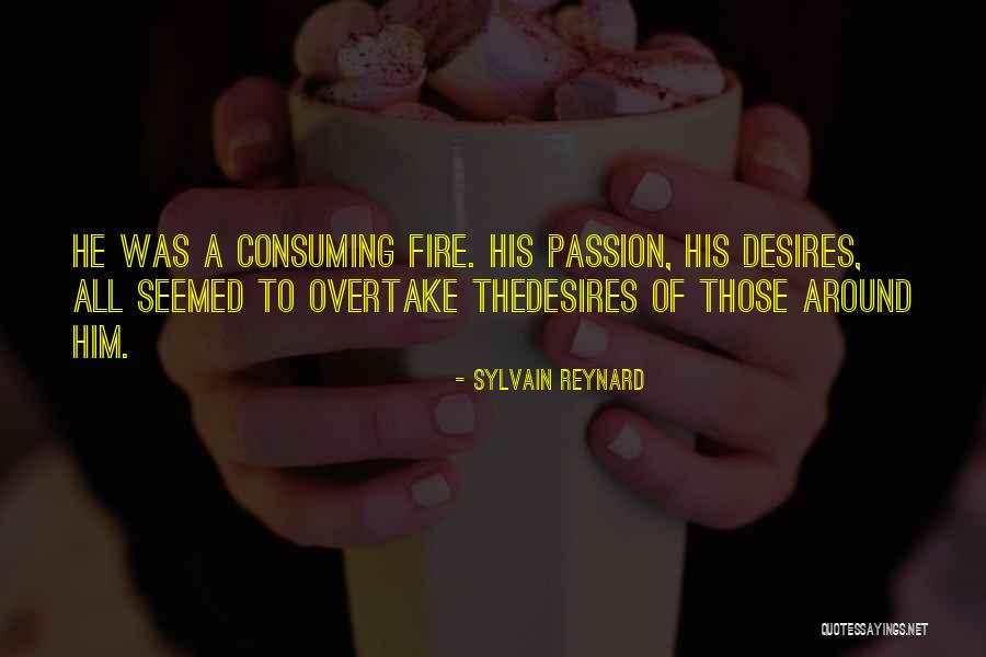 Dipenda Quotes By Sylvain Reynard Dipenda Quotes By Sylvain Reynard