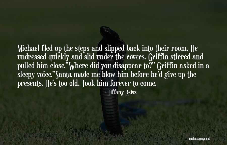 Dipende In English Quotes By Tiffany Reisz Dipende In English Quotes By Tiffany Reisz
