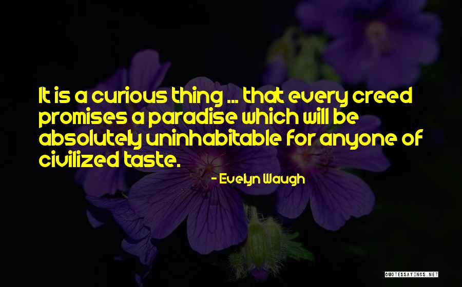 Dipendenti Alessi Quotes By Evelyn Waugh Dipendenti Alessi Quotes By Evelyn Waugh
