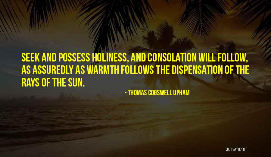 Dipendenti Degli Quotes By Thomas Cogswell Upham Dipendenti Degli Quotes By Thomas Cogswell Upham