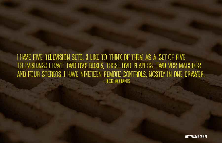 Dipendenze Psicologiche Quotes By Rick Moranis Dipendenze Psicologiche Quotes By Rick Moranis