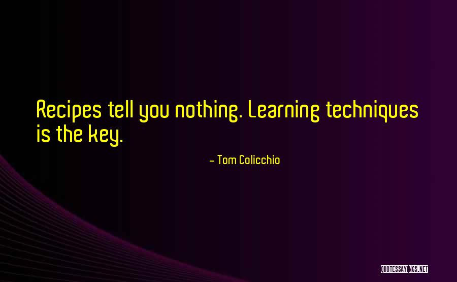 Dipendra Bir Quotes By Tom Colicchio Dipendra Bir Quotes By Tom Colicchio