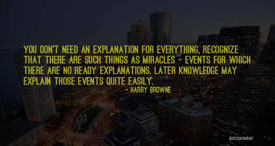 Dipenuhi Roh Quotes By Harry Browne Dipenuhi Roh Quotes By Harry Browne