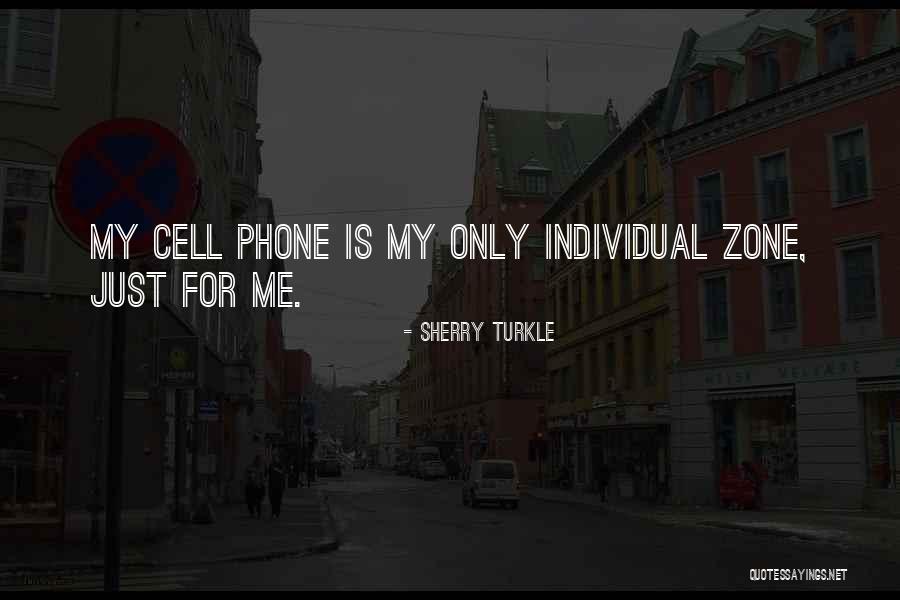 Dipenuhi Roh Quotes By Sherry Turkle Dipenuhi Roh Quotes By Sherry Turkle