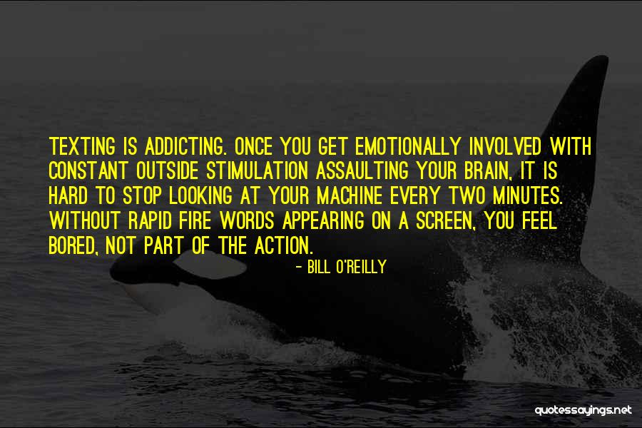 Diperbuat Dan Quotes By Bill O'Reilly Diperbuat Dan Quotes By Bill O'Reilly