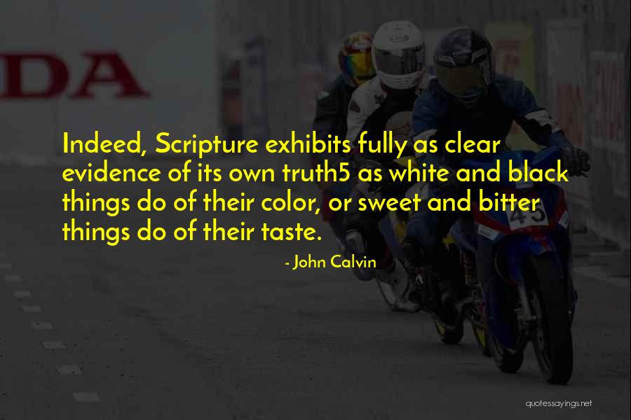 Diperbuat Dan Quotes By John Calvin Diperbuat Dan Quotes By John Calvin