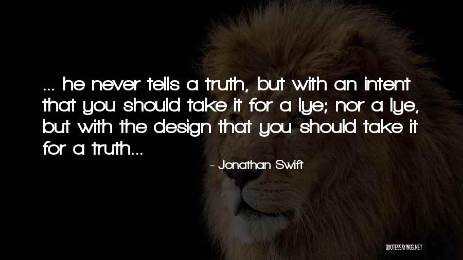 Dipersilakan In English Quotes By Jonathan Swift Dipersilakan In English Quotes By Jonathan Swift