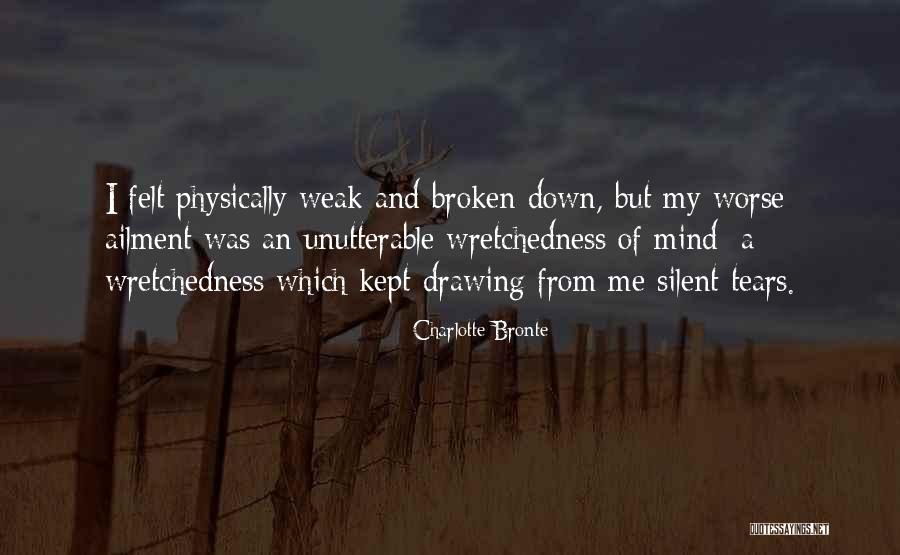 Dipetrillo Properties Quotes By Charlotte Bronte Dipetrillo Properties Quotes By Charlotte Bronte