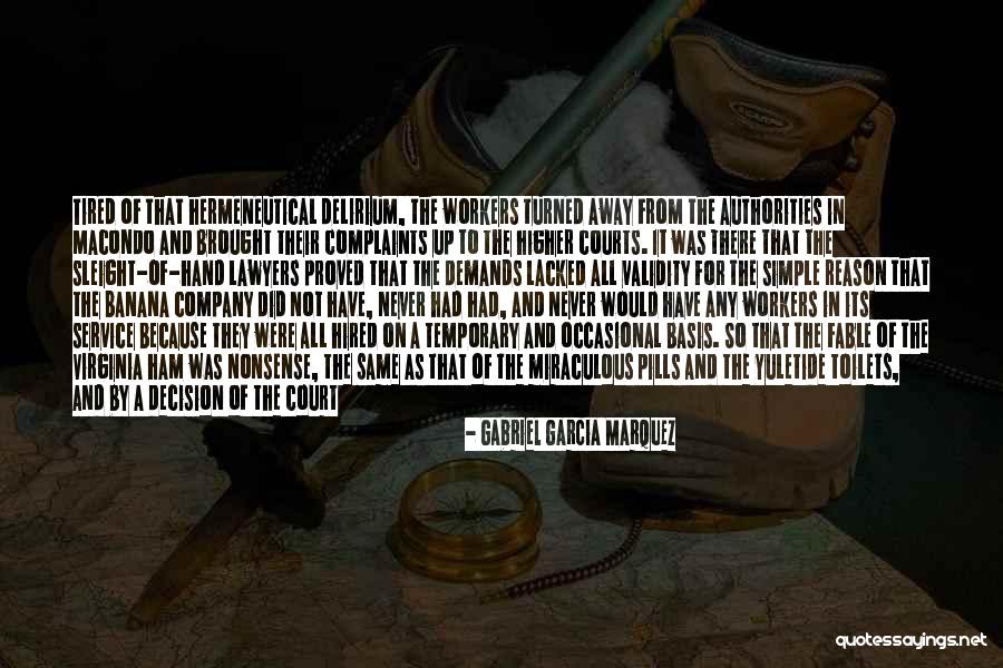 Diphtheria Toxoid Quotes By Gabriel Garcia Marquez Diphtheria Toxoid Quotes By Gabriel Garcia Marquez