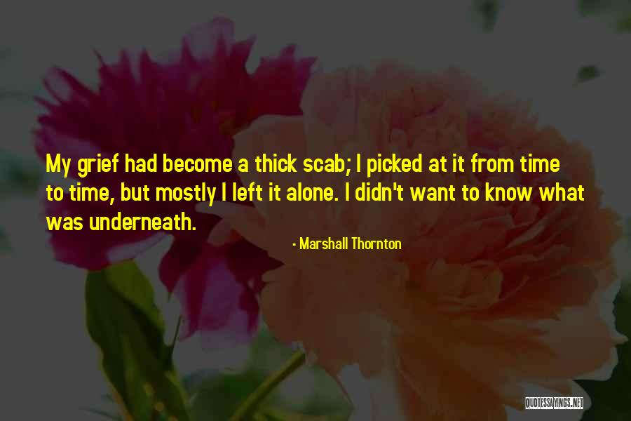 Diphthong Quotes By Marshall Thornton Diphthong Quotes By Marshall Thornton