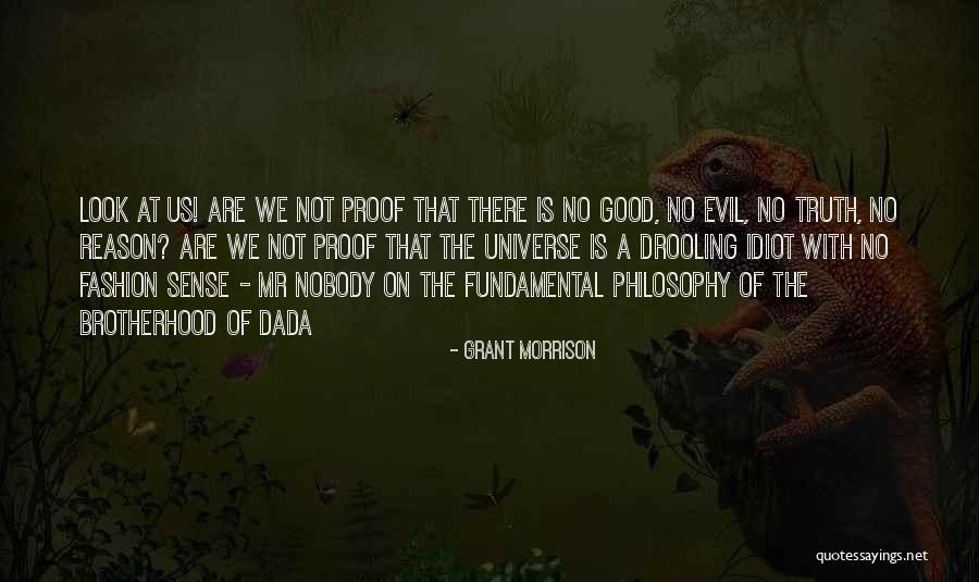 Dipiazza Larocca Quotes By Grant Morrison Dipiazza Larocca Quotes By Grant Morrison