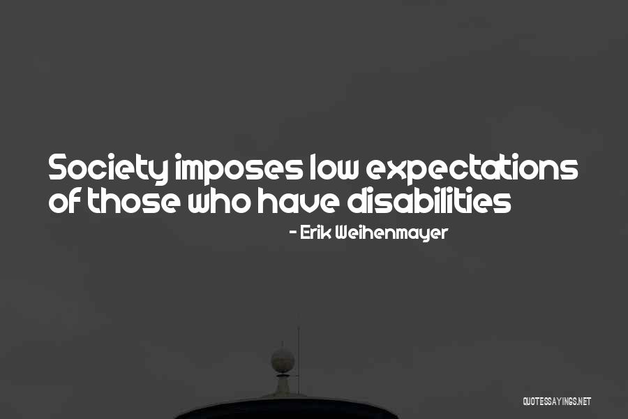 Dipieros Quotes By Erik Weihenmayer Dipieros Quotes By Erik Weihenmayer