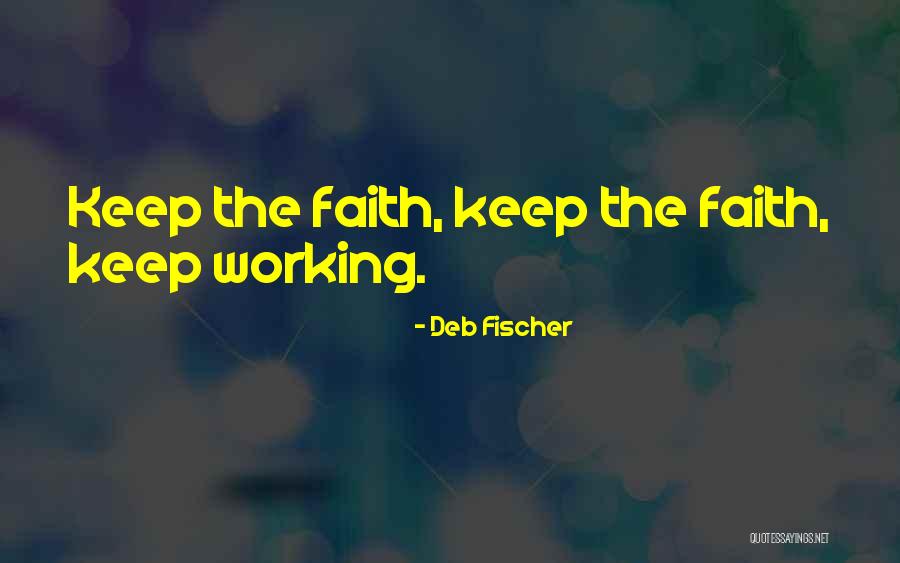 Dipietro Law Quotes By Deb Fischer Dipietro Law Quotes By Deb Fischer