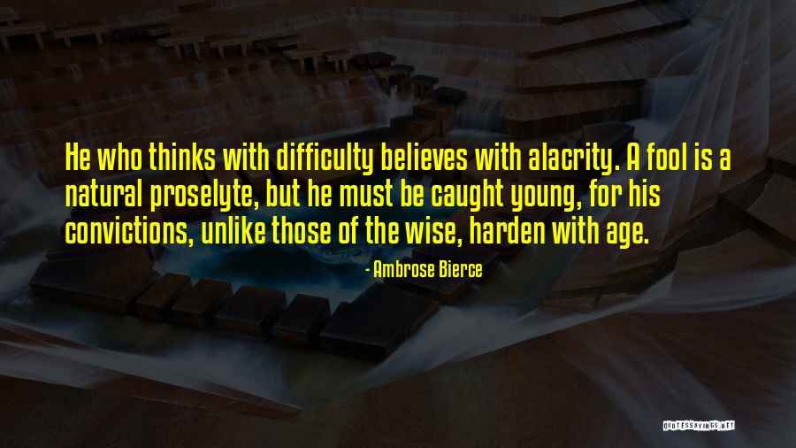 Dipietro Todd Quotes By Ambrose Bierce Dipietro Todd Quotes By Ambrose Bierce
