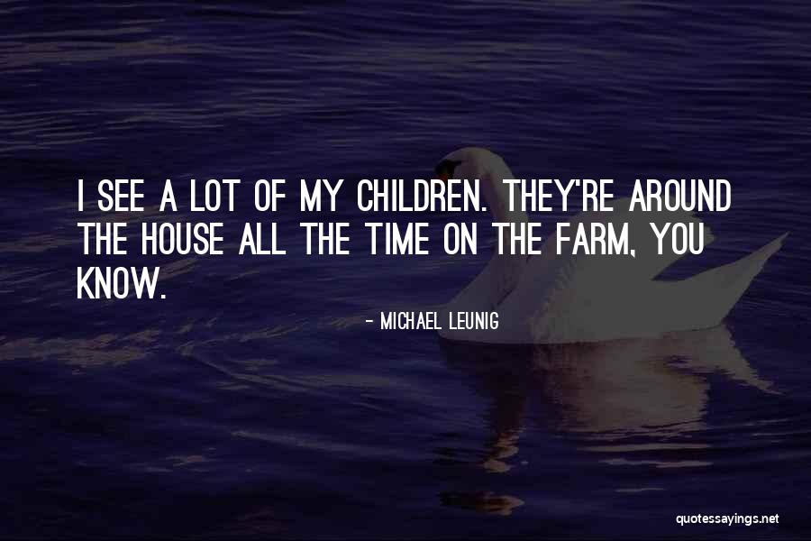 Dipikul Adalah Quotes By Michael Leunig Dipikul Adalah Quotes By Michael Leunig