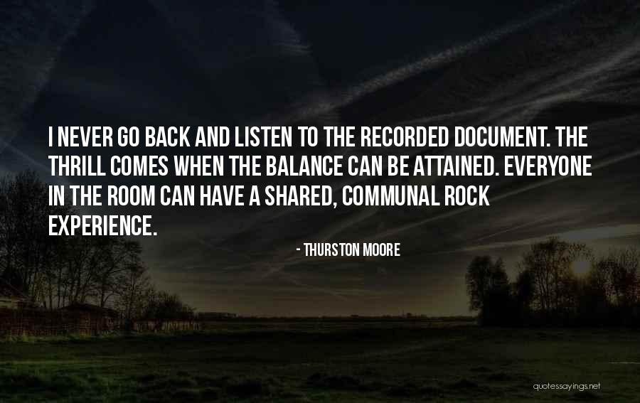 Dipikul Adalah Quotes By Thurston Moore Dipikul Adalah Quotes By Thurston Moore
