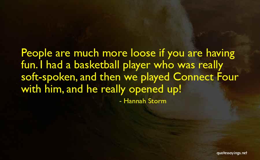 Dipippo And Associates Quotes By Hannah Storm Dipippo And Associates Quotes By Hannah Storm