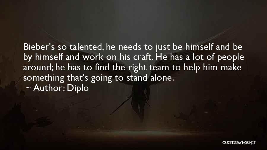 Diplo Quotes 1952631