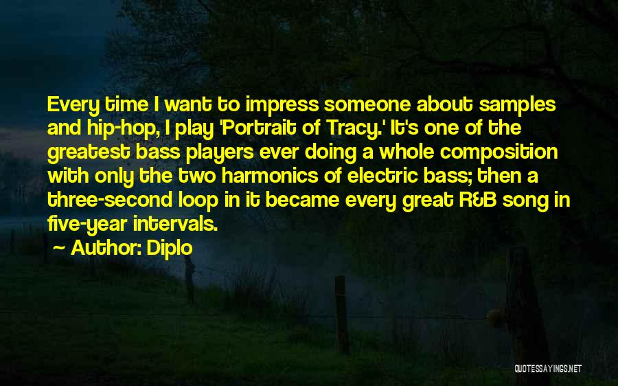 Diplo Quotes 2001594