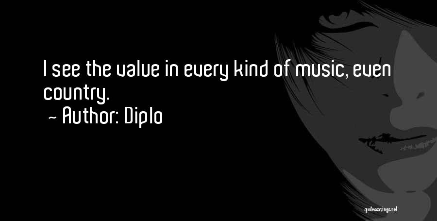 Diplo Quotes 284113