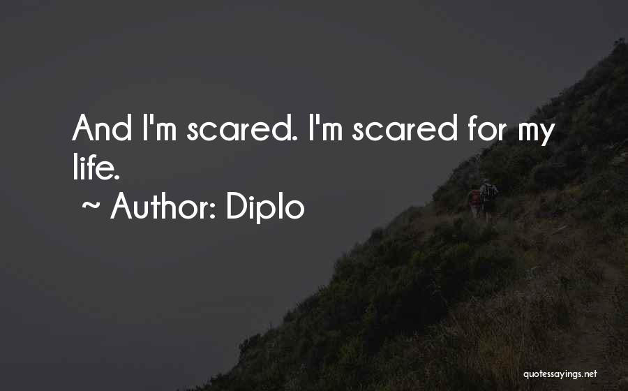 Diplo Quotes 364967
