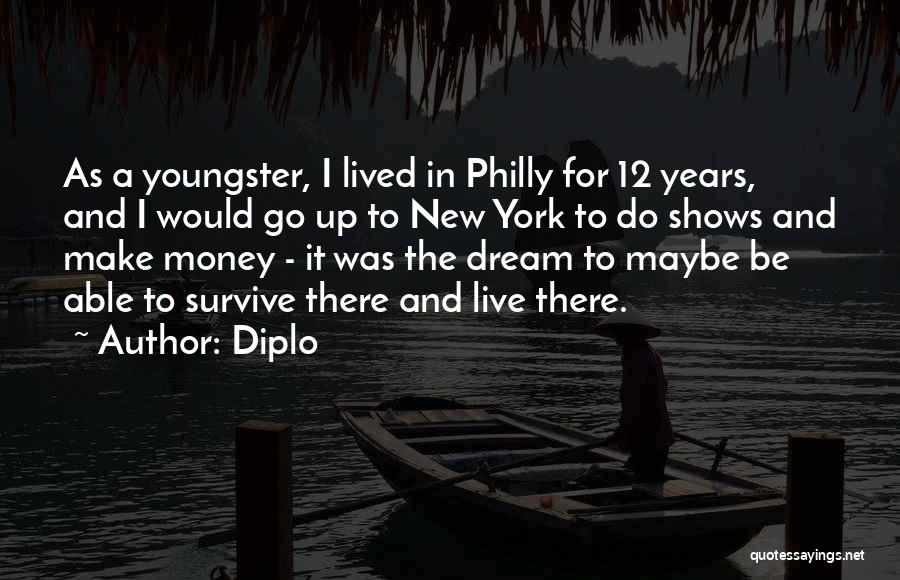Diplo Quotes 394275
