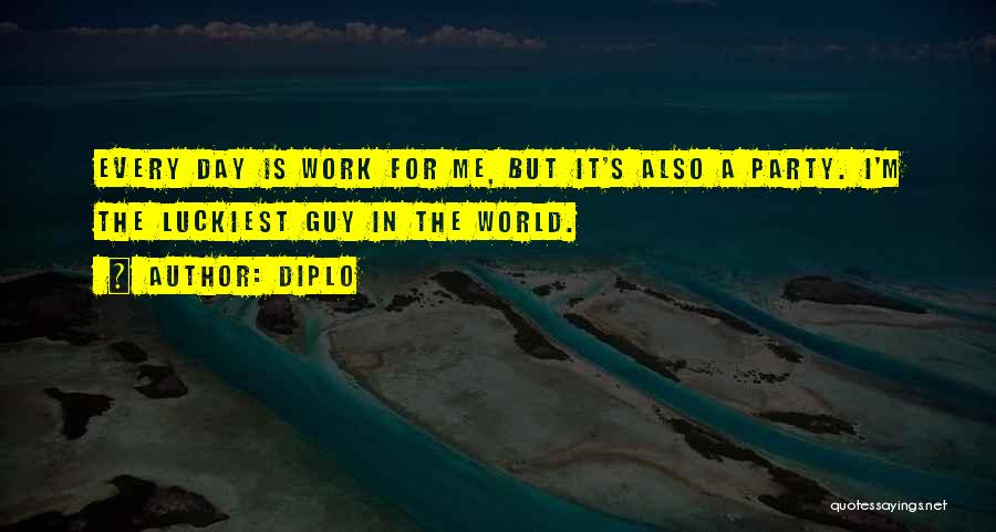 Diplo Quotes 425422