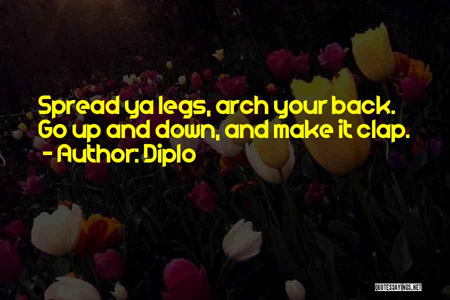 Diplo Quotes 696240