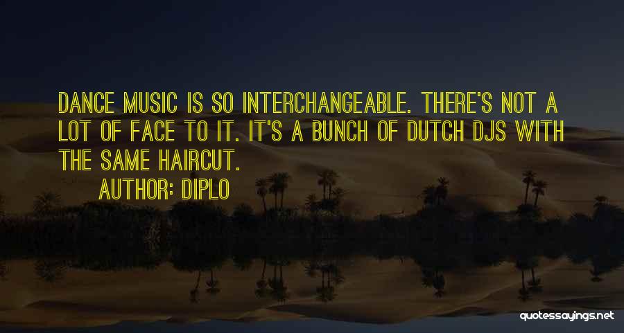 Diplo Quotes 705124