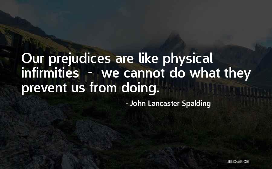 Diplock Commission Quotes By John Lancaster Spalding Diplock Commission Quotes By John Lancaster Spalding