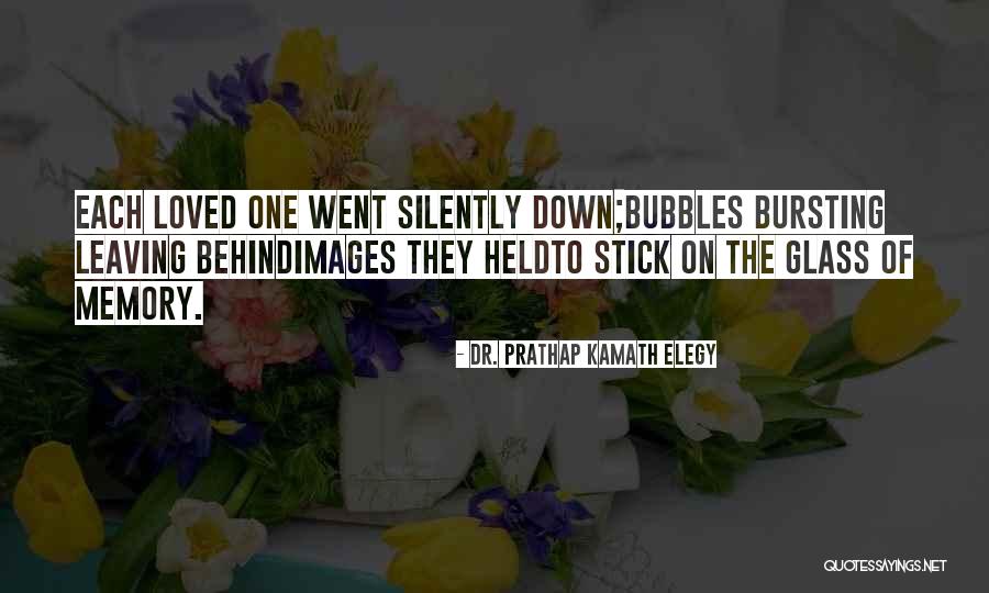 Diploids In Mitosis Quotes By Dr. Prathap Kamath Elegy Diploids In Mitosis Quotes By Dr. Prathap Kamath Elegy