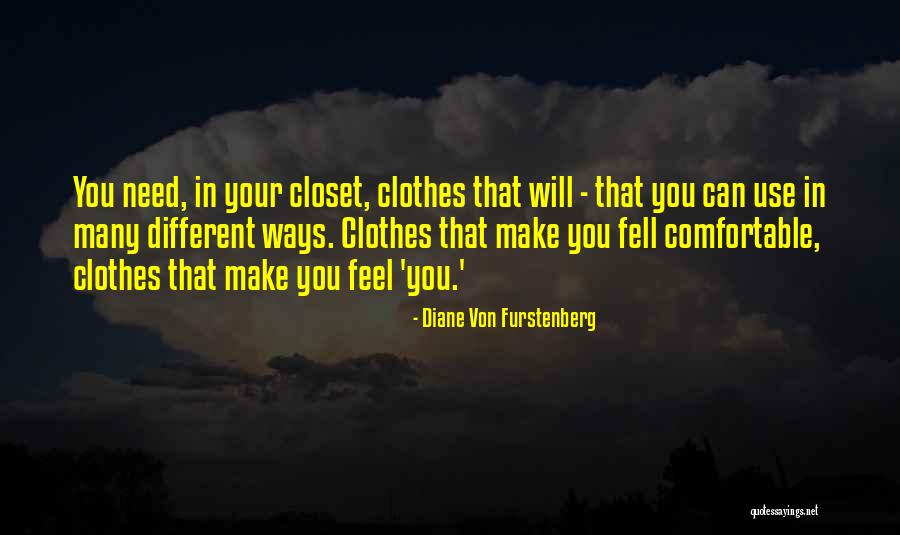 Diploids In Mutation Quotes By Diane Von Furstenberg Diploids In Mutation Quotes By Diane Von Furstenberg