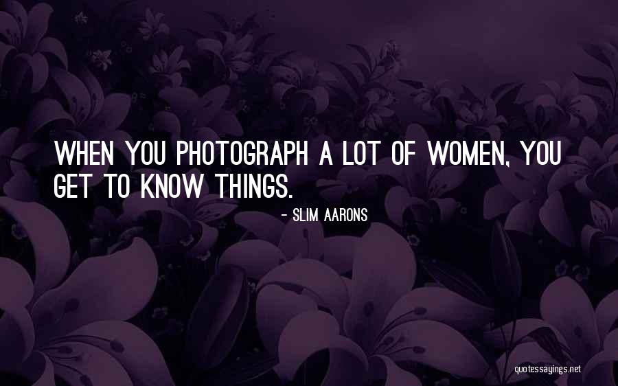 Diploids In Mutation Quotes By Slim Aarons Diploids In Mutation Quotes By Slim Aarons
