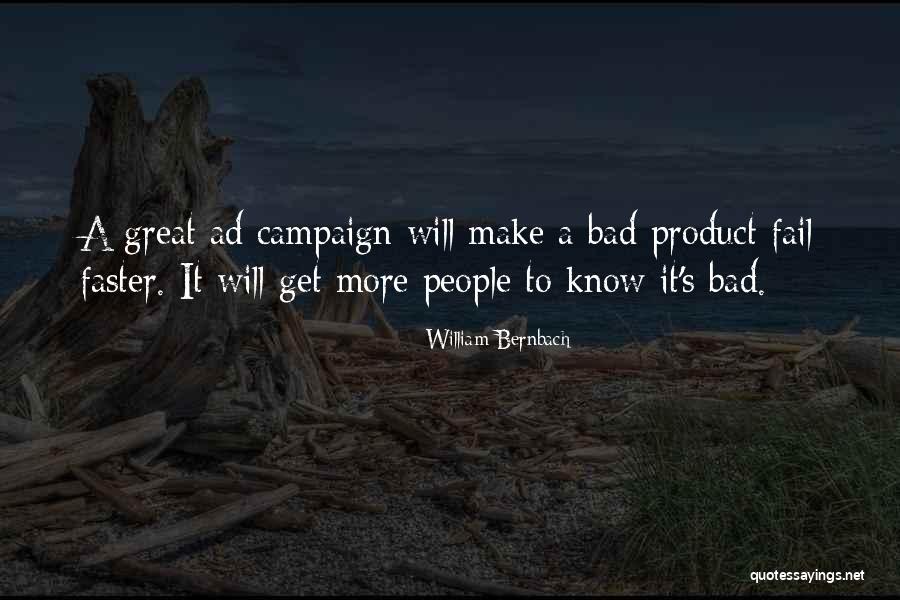 Diploids In Mutation Quotes By William Bernbach Diploids In Mutation Quotes By William Bernbach