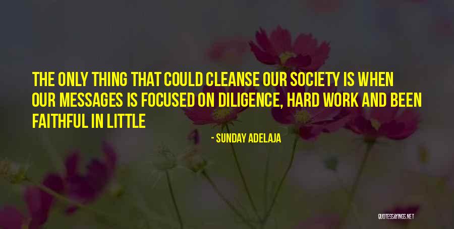 Diploma Friends Quotes By Sunday Adelaja Diploma Friends Quotes By Sunday Adelaja
