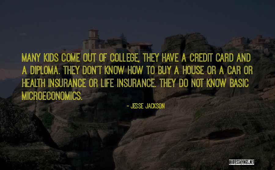 Diploma Life Quotes By Jesse Jackson Diploma Life Quotes By Jesse Jackson