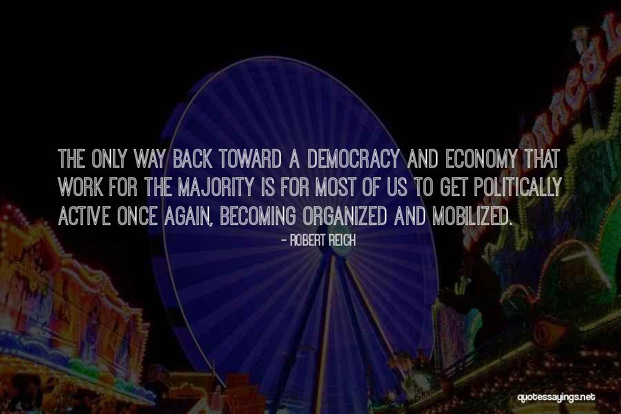 Diploma Life Quotes By Robert Reich Diploma Life Quotes By Robert Reich
