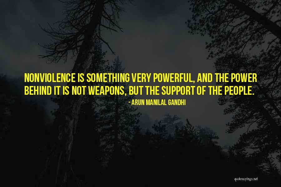 Diplomaism Quotes By Arun Manilal Gandhi Diplomaism Quotes By Arun Manilal Gandhi