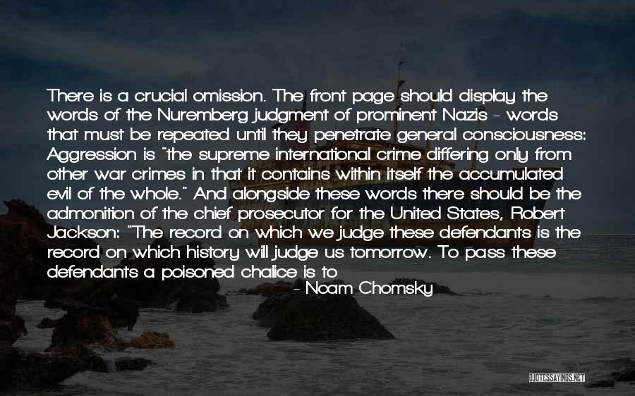 Diplomaism Quotes By Noam Chomsky Diplomaism Quotes By Noam Chomsky