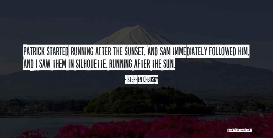 Diplomat Inspiring Quotes By Stephen Chbosky Diplomat Inspiring Quotes By Stephen Chbosky