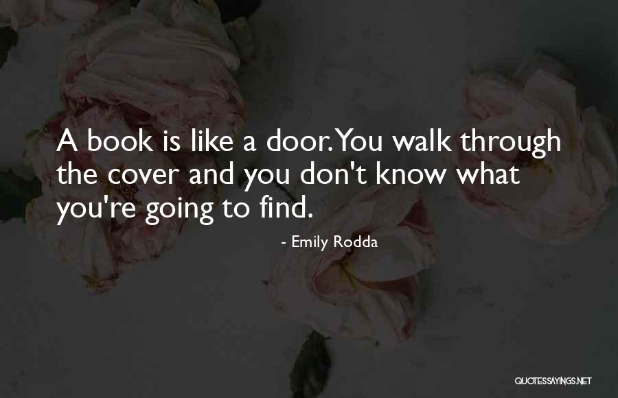 Dipolelo Semenya Quotes By Emily Rodda Dipolelo Semenya Quotes By Emily Rodda