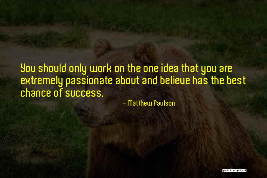Dipolelo Tsa Quotes By Matthew Paulson Dipolelo Tsa Quotes By Matthew Paulson