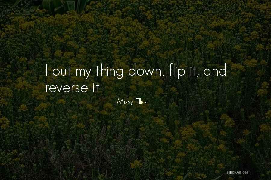 Dipoles Chemistry Quotes By Missy Elliot Dipoles Chemistry Quotes By Missy Elliot